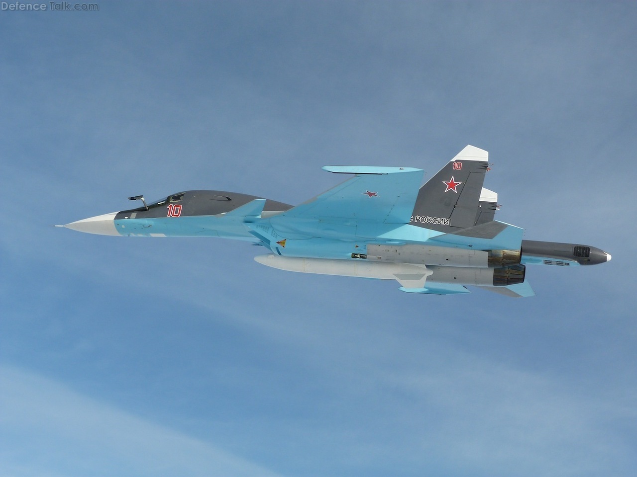 Su-34