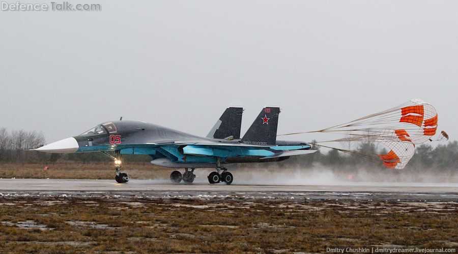 Su-34