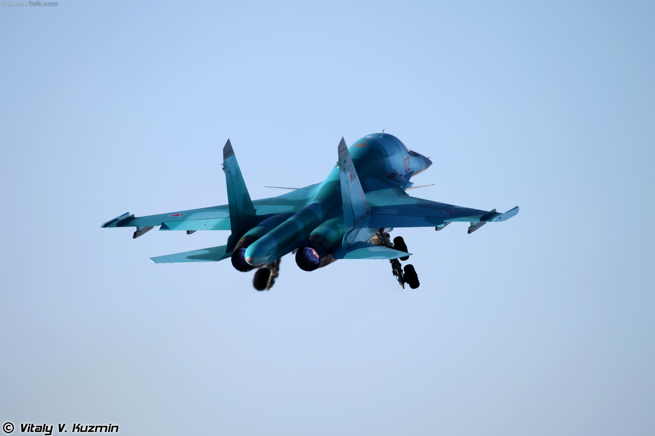 Su-34