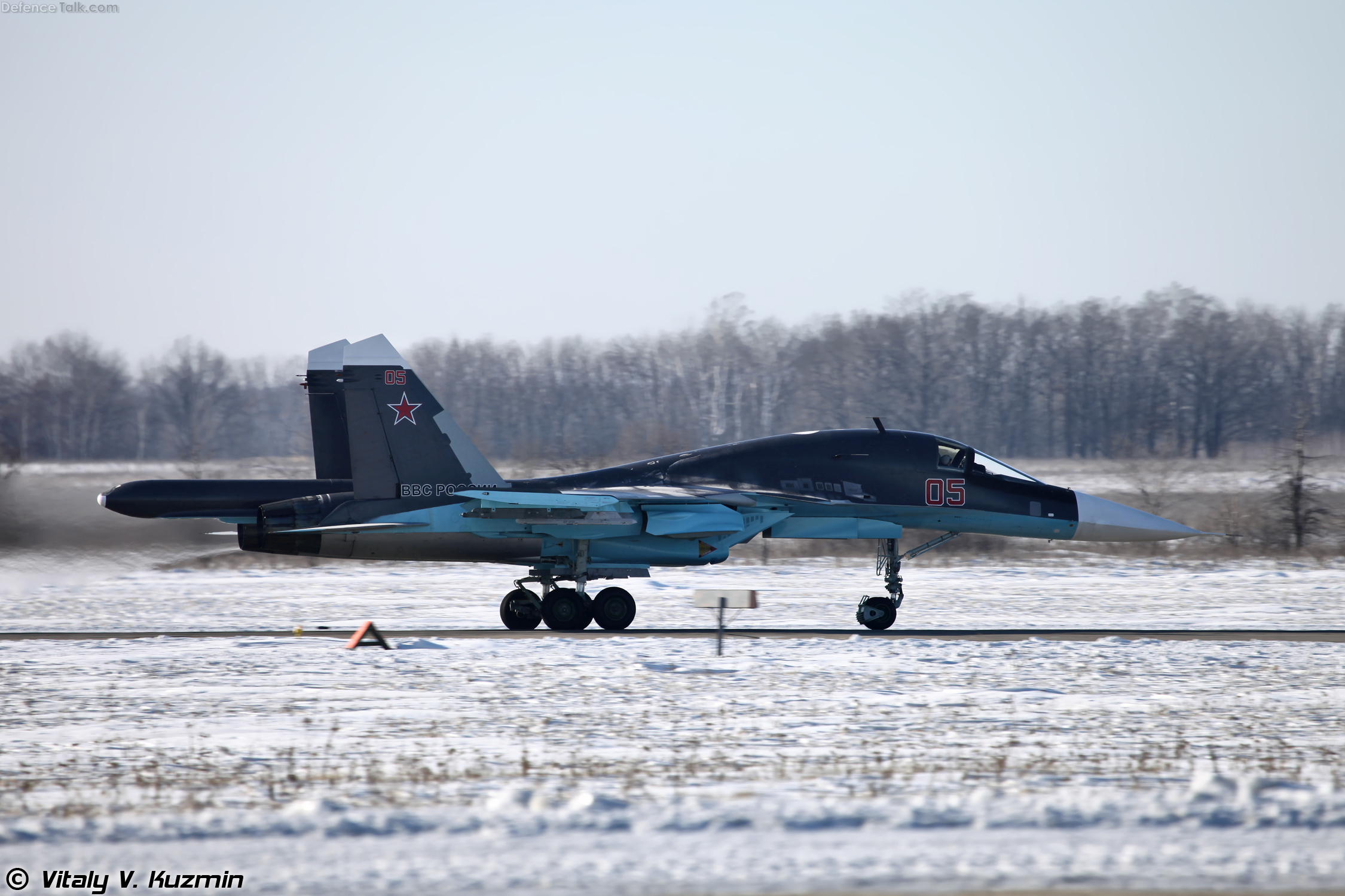 Su-34