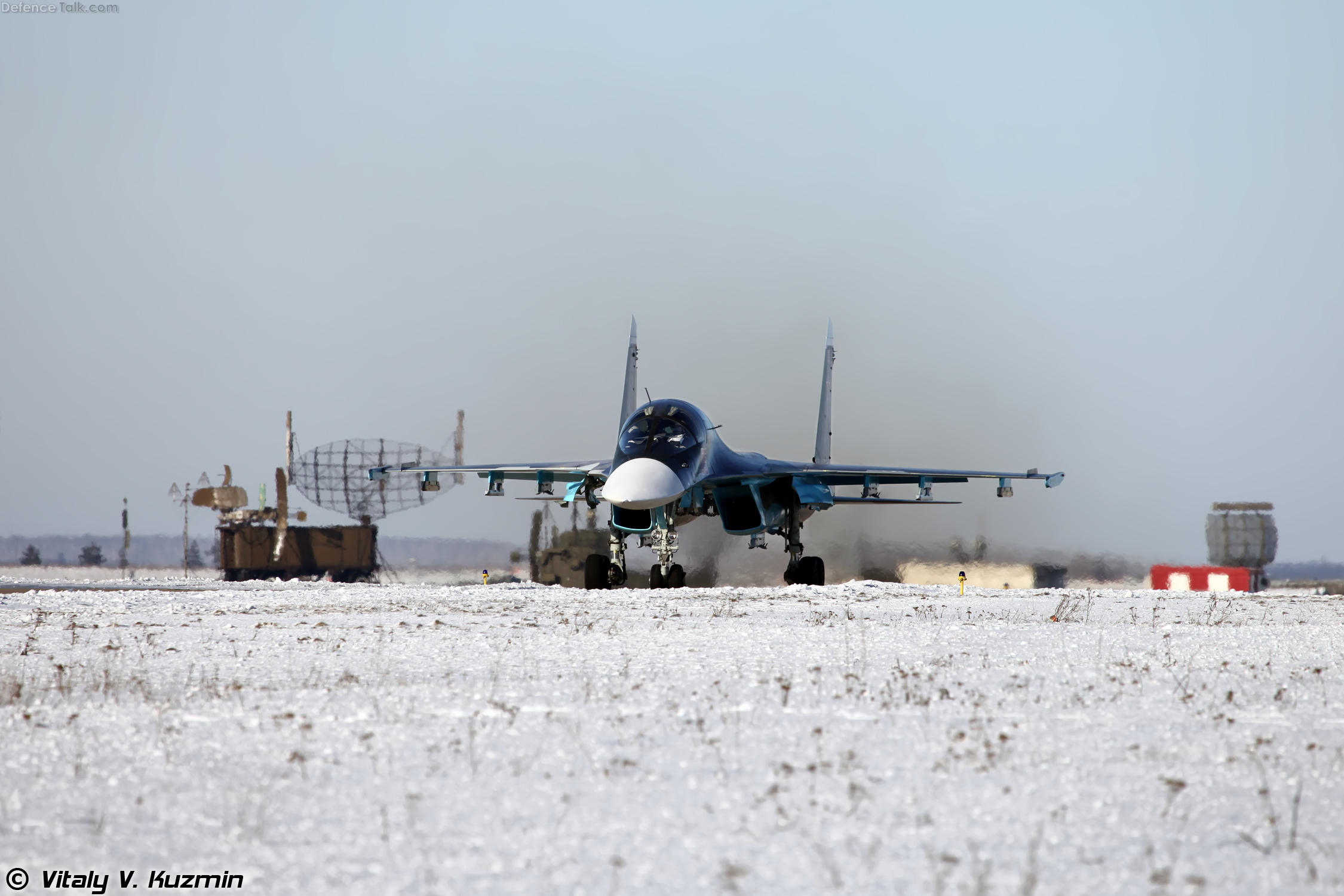 Su-34