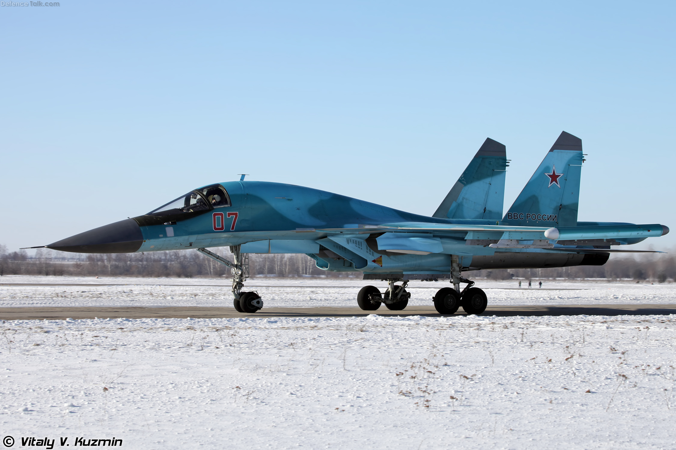 Su-34