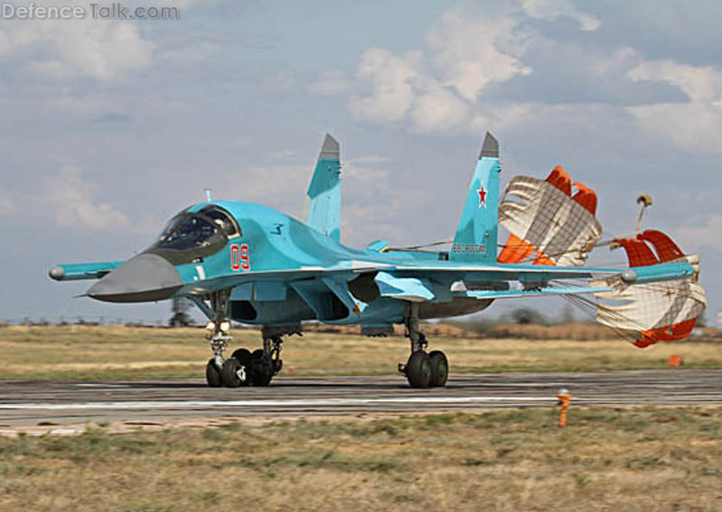 Su-34