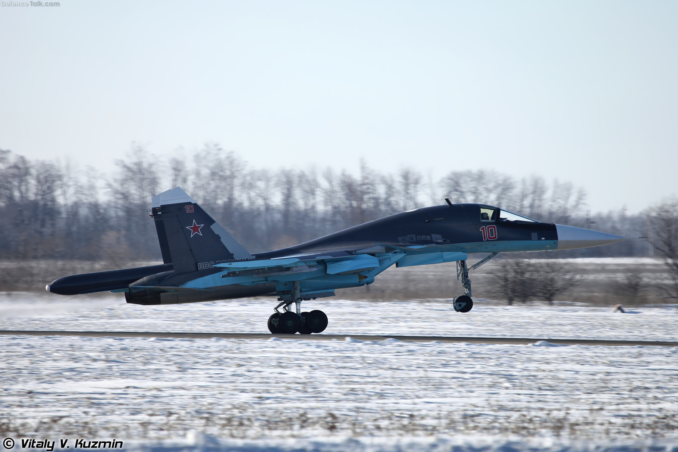 Su-34