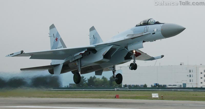 Su-35S