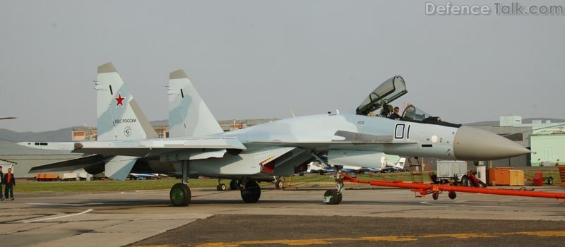 Su-35S