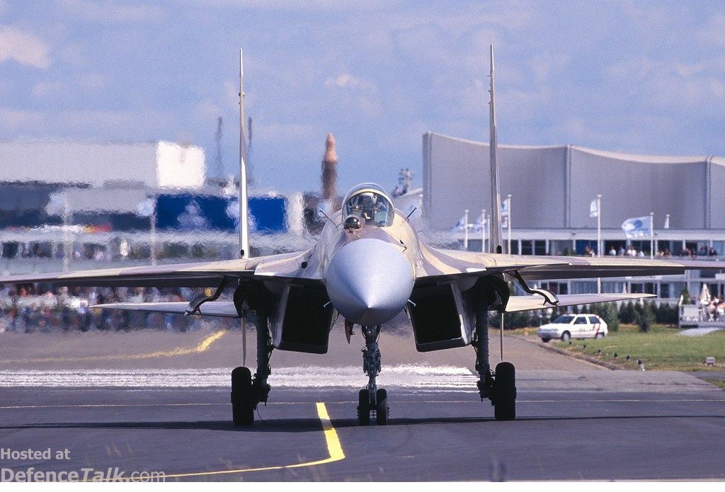 Su-37