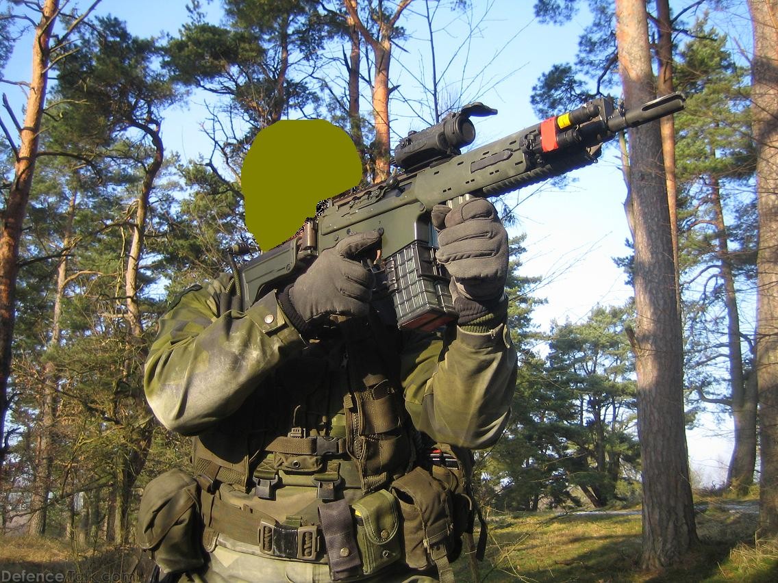 Swedish Military