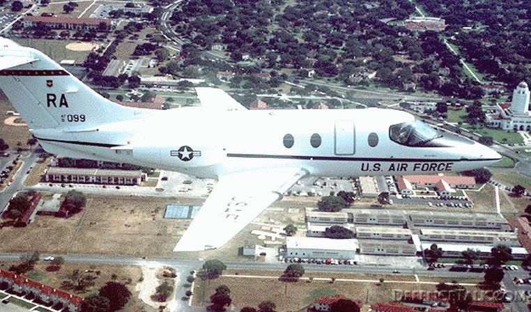 T-1 Jayhawk (USA)