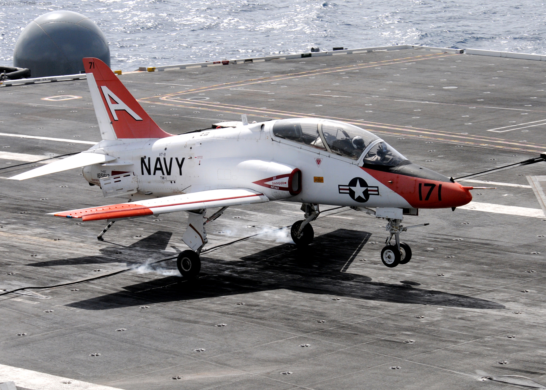 T-45C Goshawk