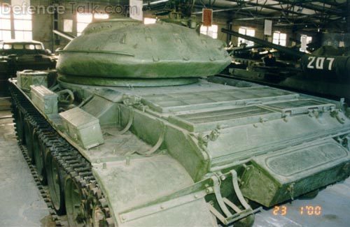 T-54 Kubinka