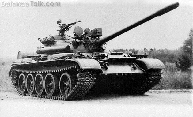 T-55A