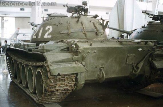 T-55A