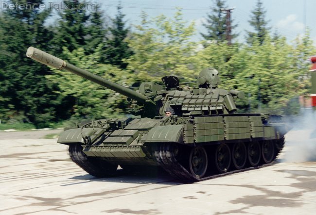 T-55AMV