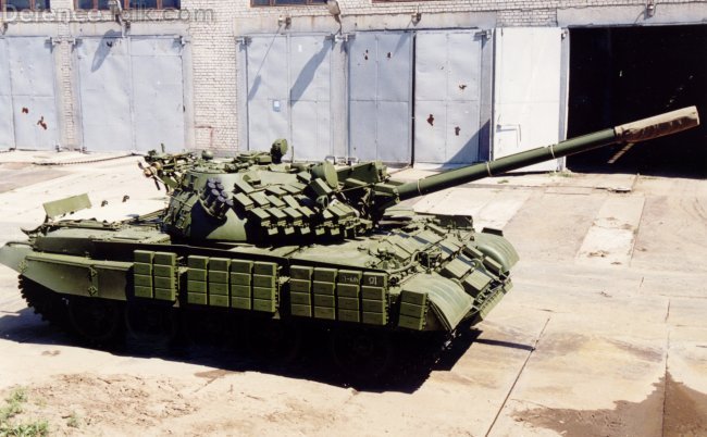T-55AMV