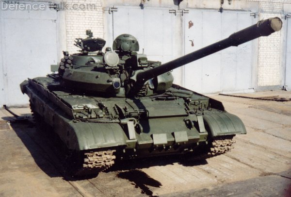 T-55M