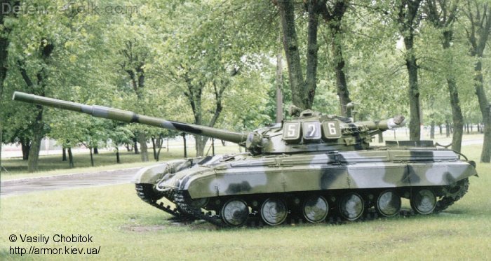 T-64A