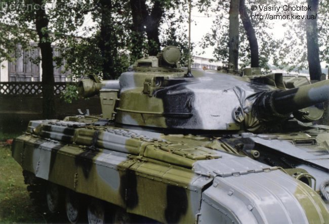 T-64A