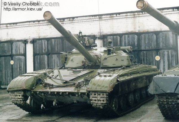 T-64A