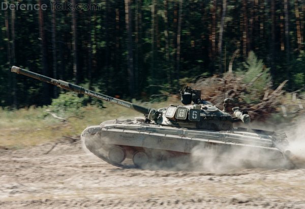 T-64A