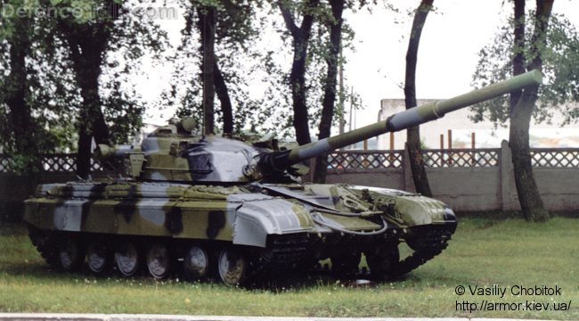 T-64A