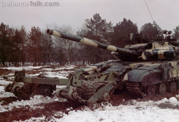 T-64A