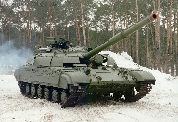 T-64BM2