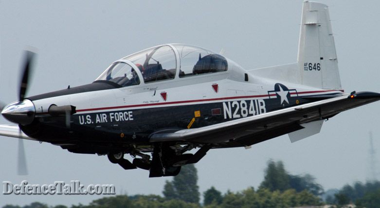 T-6A
