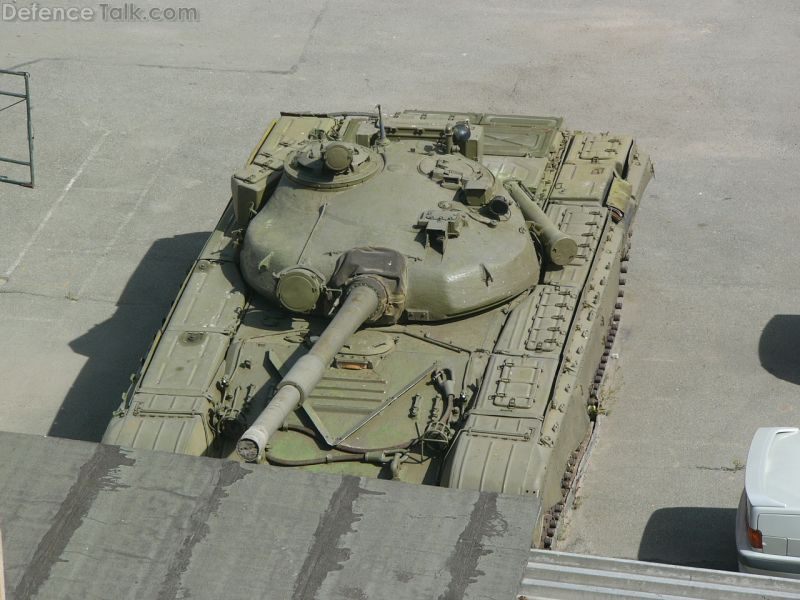 T-72A