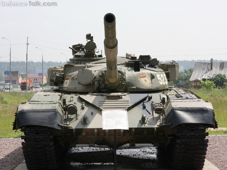 T-72A