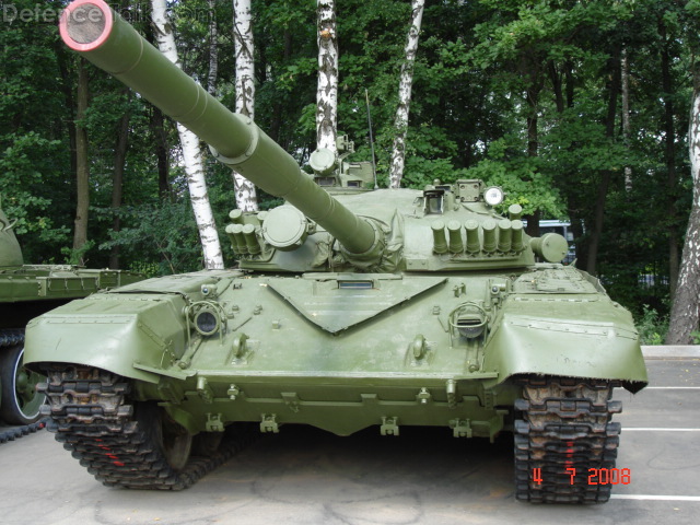 T-72A