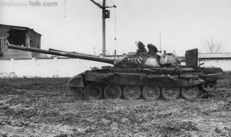 T-72A