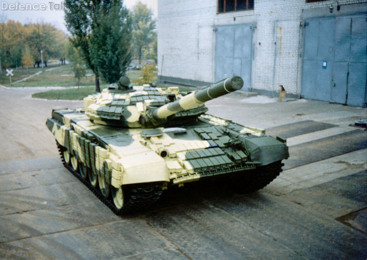 T-72AV