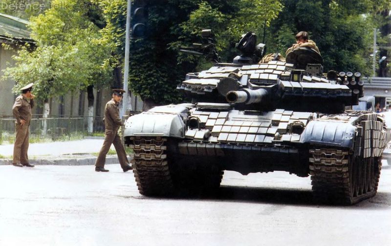 T-72AV