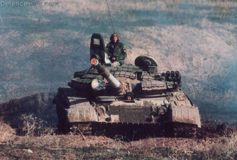 T-72AV