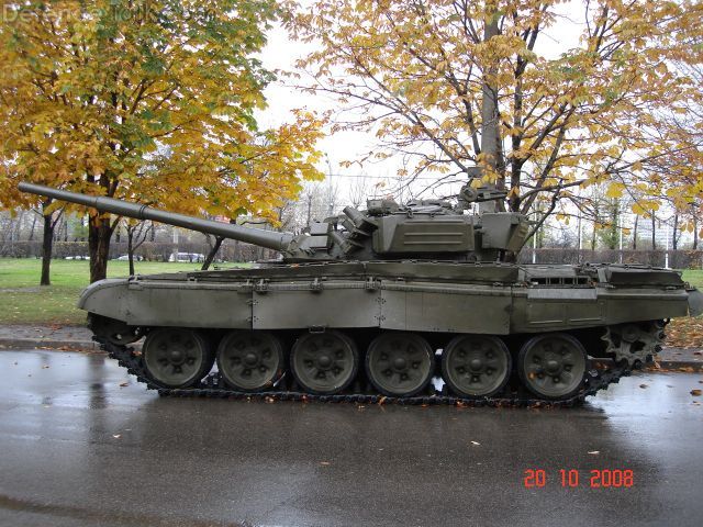 T-72B