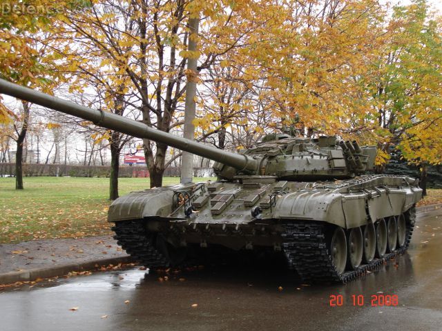 T-72B