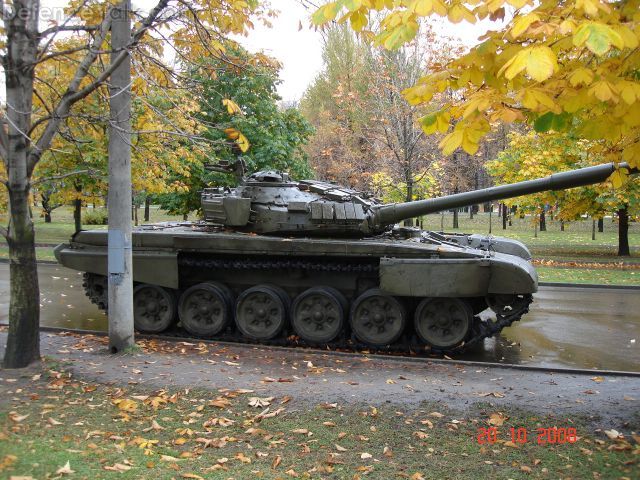 T-72B