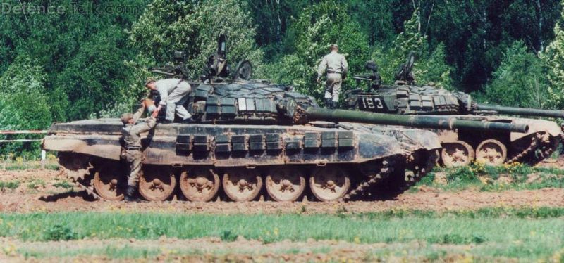 T-72B