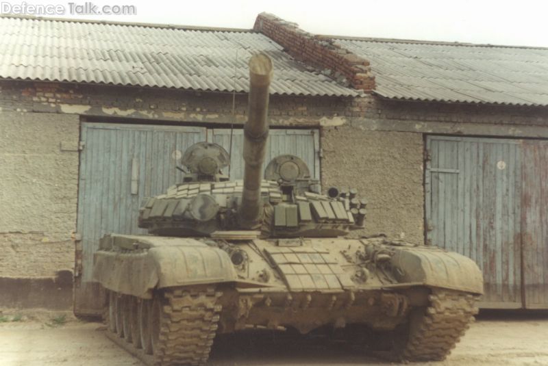 T-72B