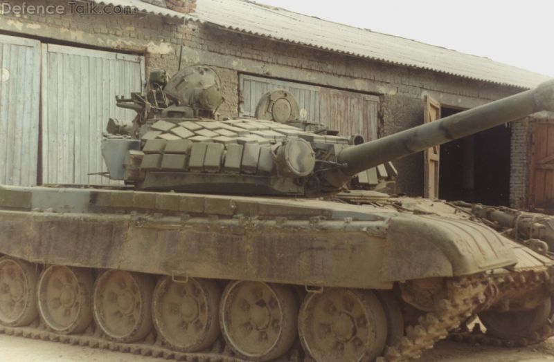 T-72B