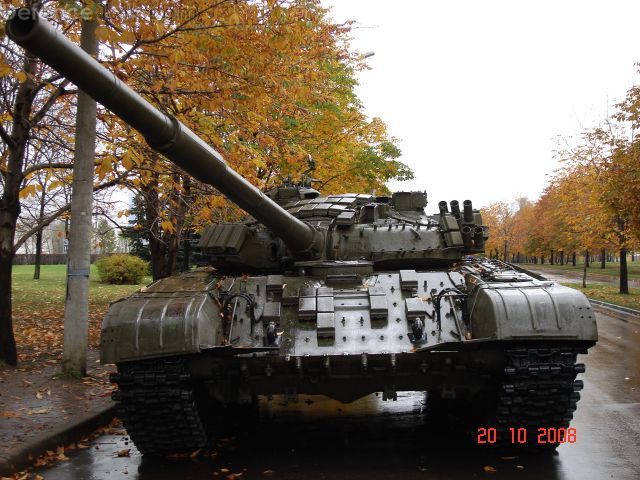 T-72B