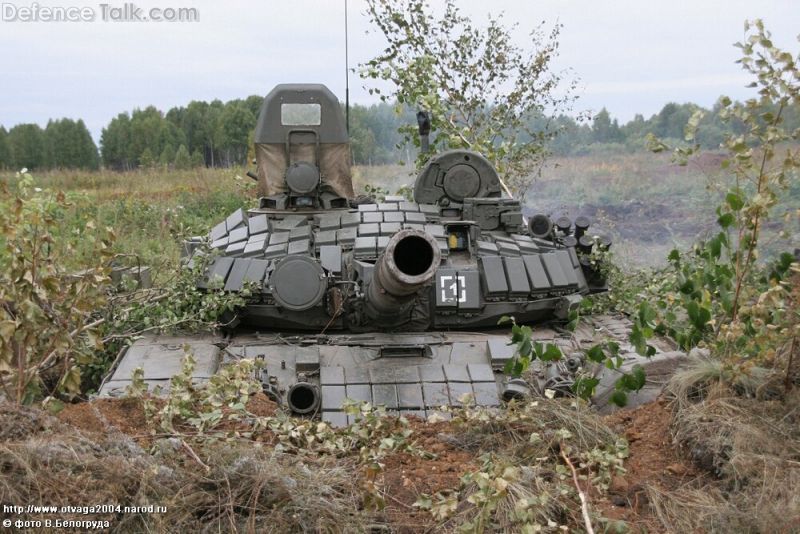 T-72B