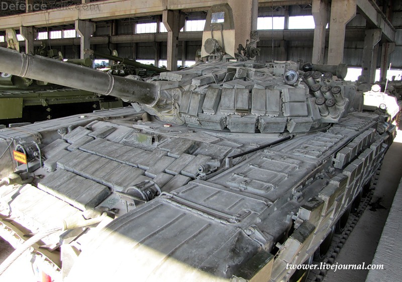 T-72B