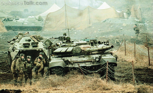 T-72B