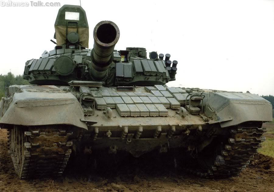 T-72B