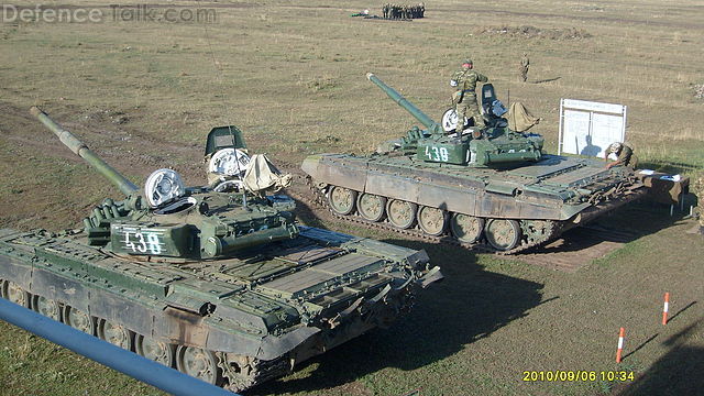 T-72B