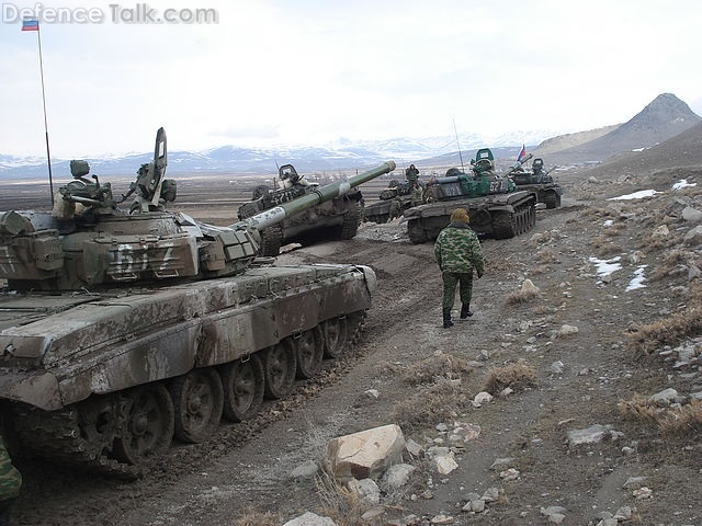 T-72B