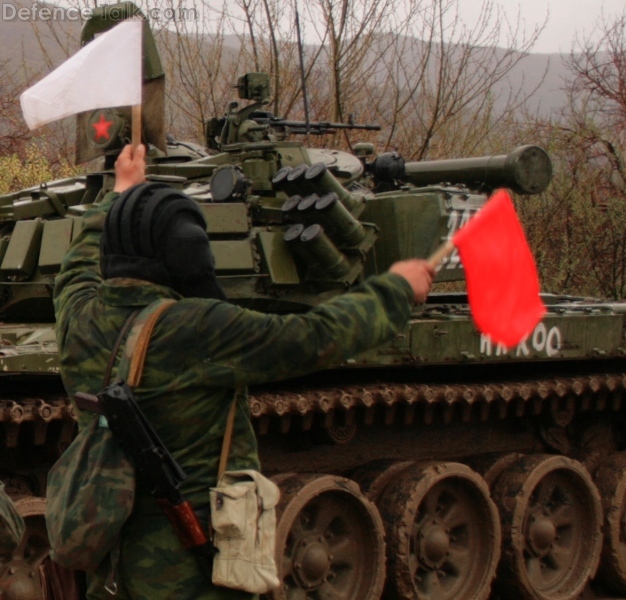 T-72B