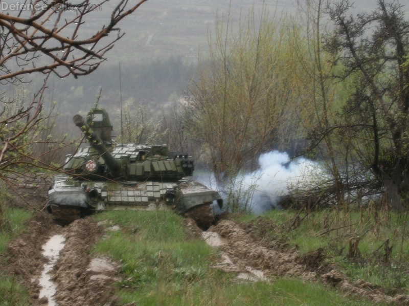 T-72B